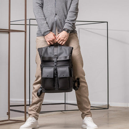 Anti-Theft Travel Backpack