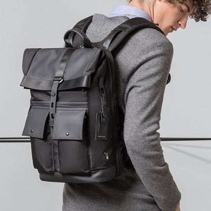 Anti-Theft Travel Backpack