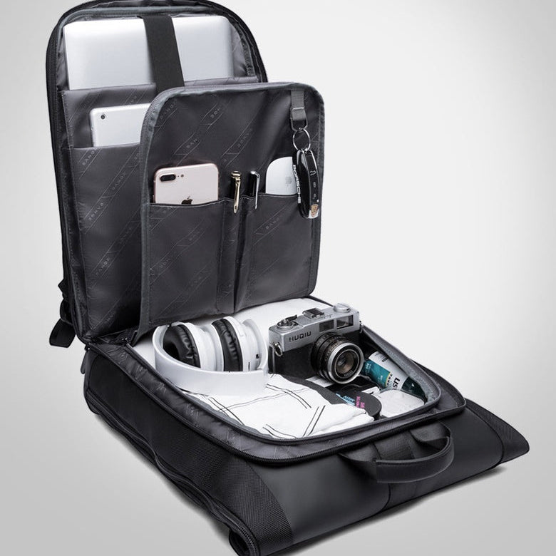 Anti-Theft Travel Backpack