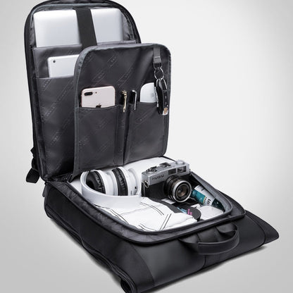 Anti-Theft Travel Backpack