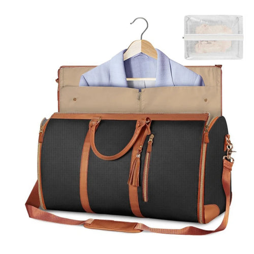 Foldable Travel Duffle Bag