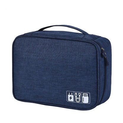 Portable Cable Organizer