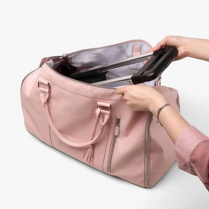 Foldable Travel Duffle Bag